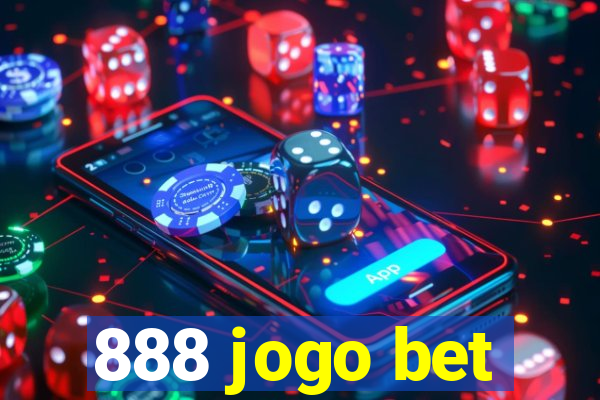 888 jogo bet