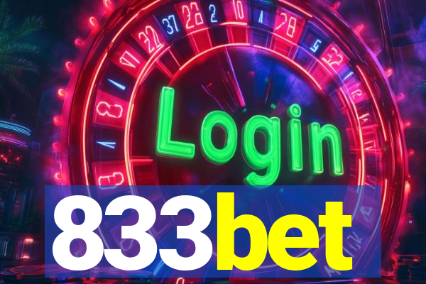 833bet