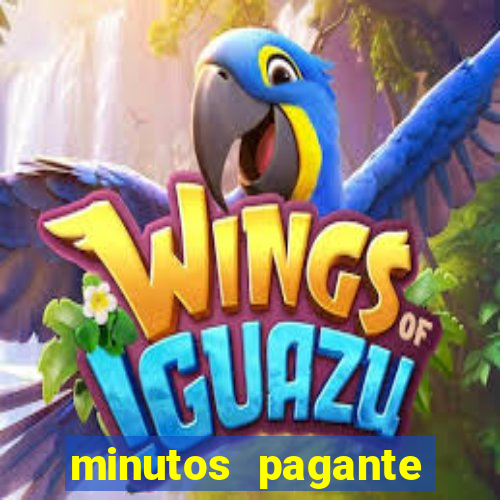 minutos pagante fortune rabbit