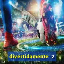 divertidamente 2 delisional rule 34