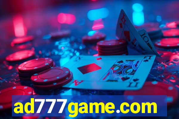 ad777game.com