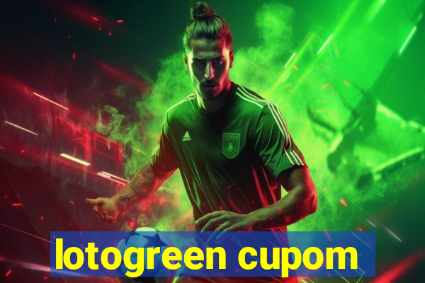 lotogreen cupom