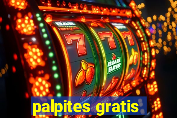 palpites gratis