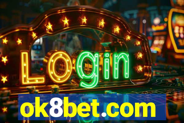 ok8bet.com