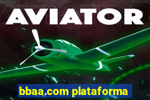 bbaa.com plataforma