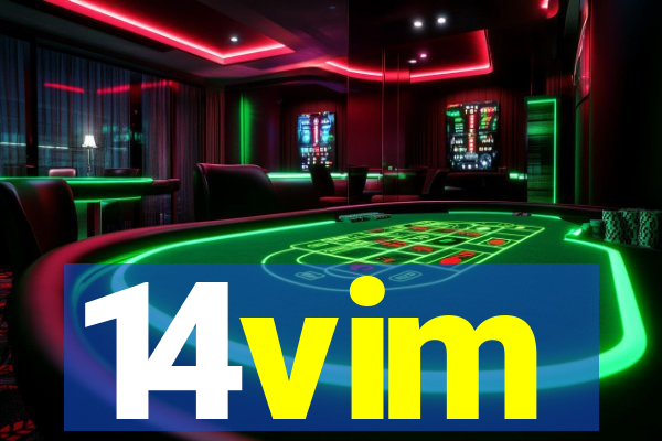 14vim