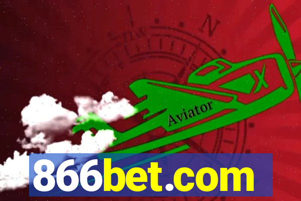 866bet.com