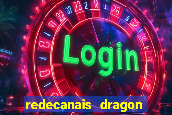 redecanais dragon ball clássico