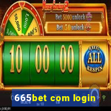 665bet com login