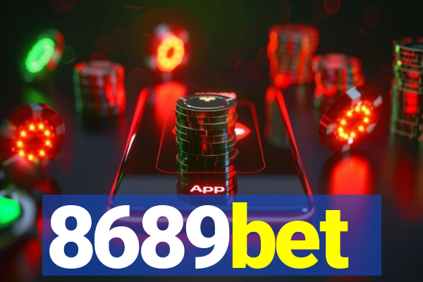 8689bet