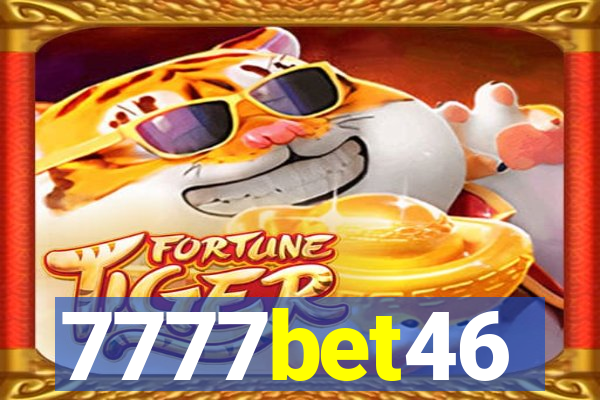 7777bet46