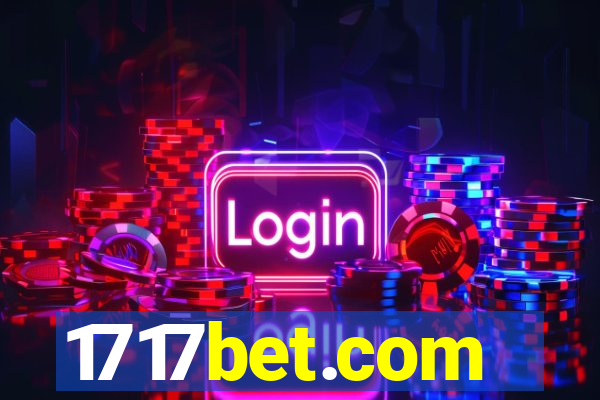 1717bet.com