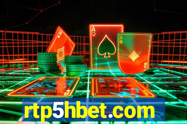 rtp5hbet.com