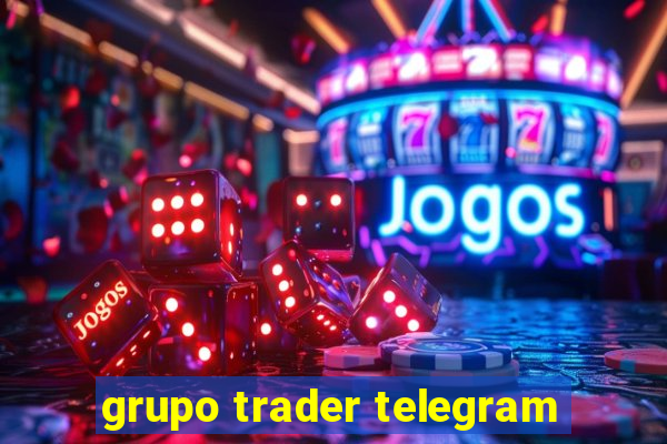 grupo trader telegram