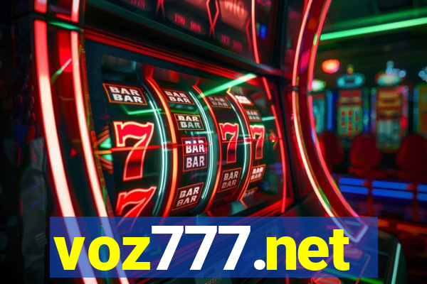 voz777.net