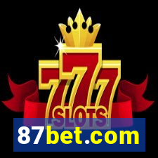 87bet.com