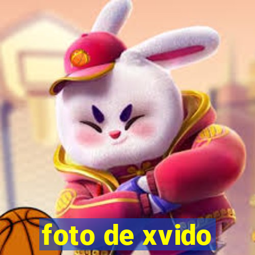 foto de xvido