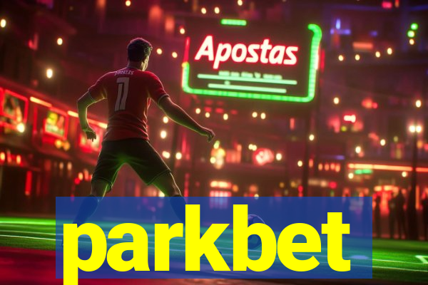 parkbet