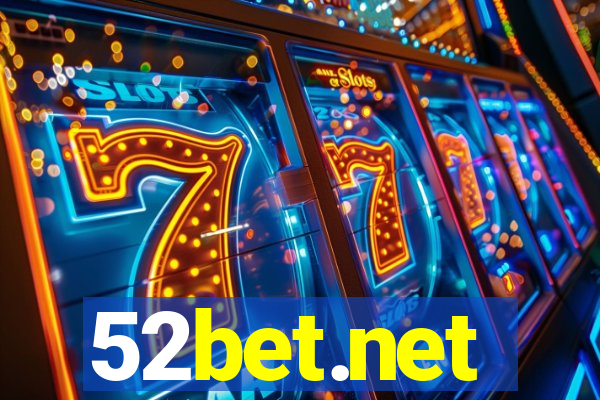 52bet.net