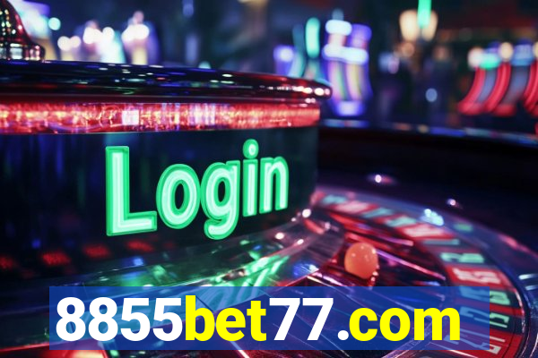 8855bet77.com