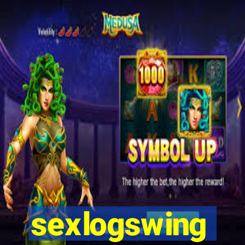 sexlogswing