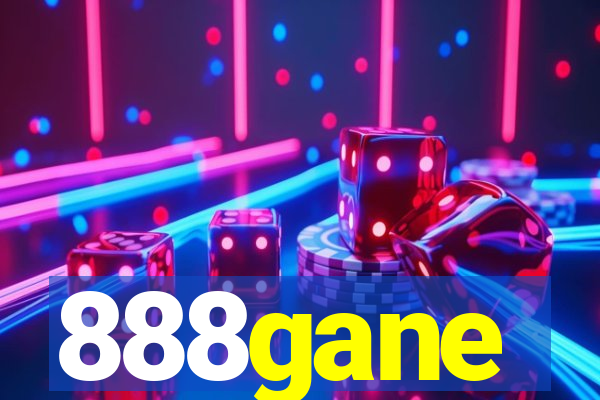 888gane