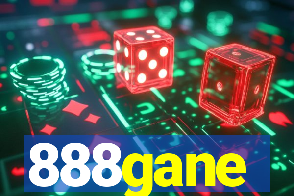 888gane