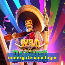 minergate.com login