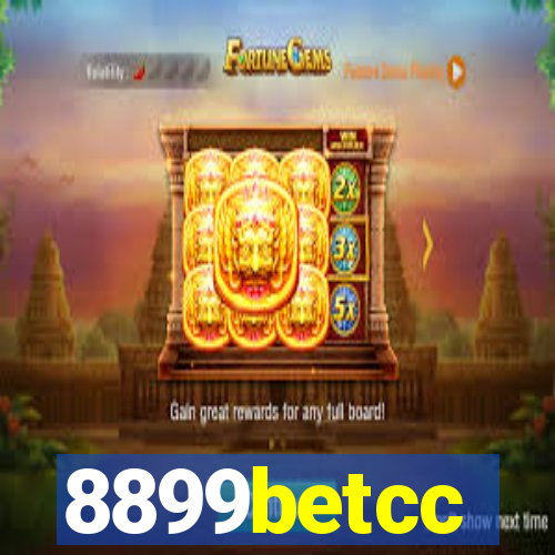 8899betcc