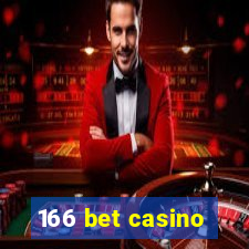 166 bet casino