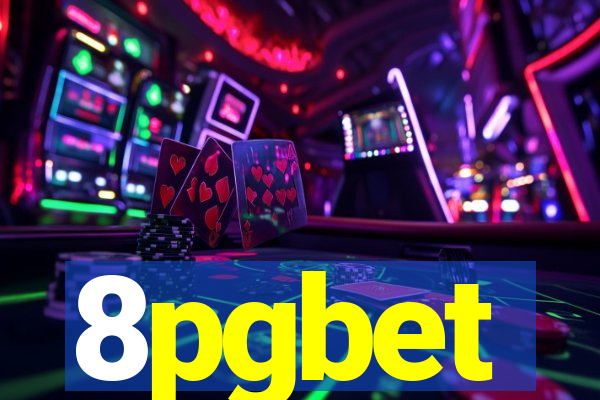 8pgbet