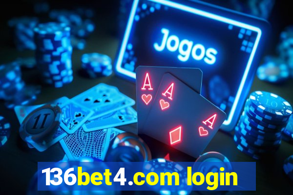 136bet4.com login