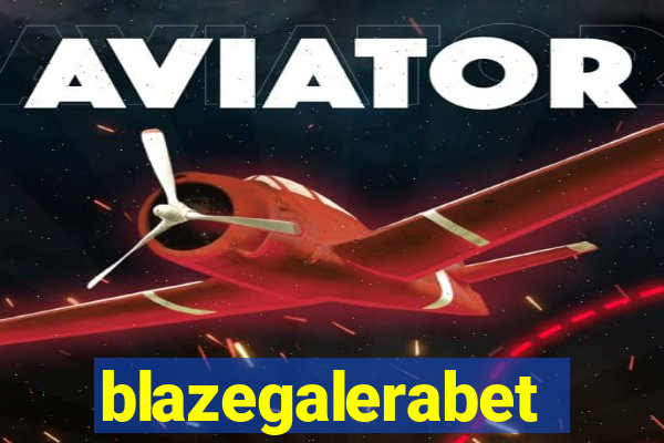 blazegalerabet