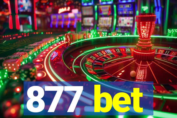 877 bet