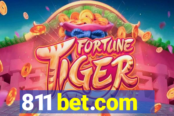 811 bet.com