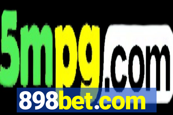 898bet.com