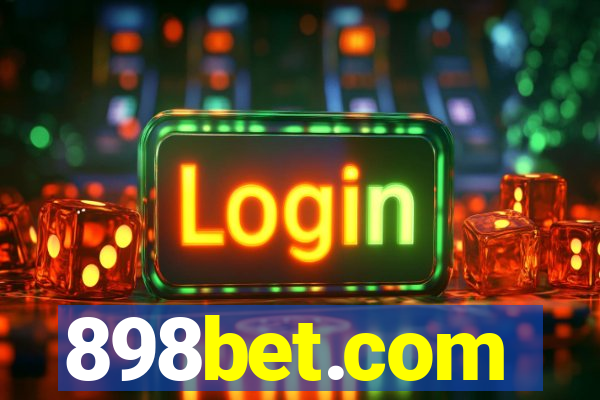 898bet.com