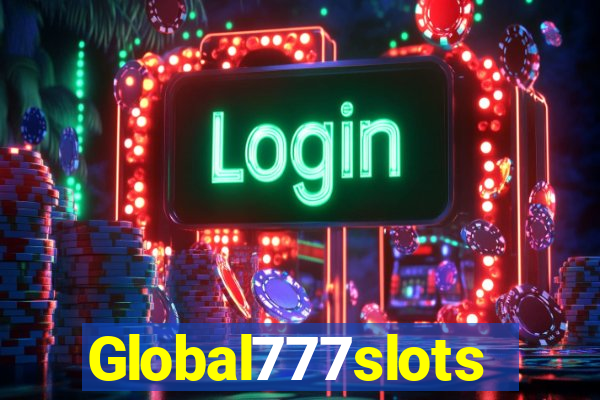 Global777slots