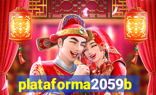 plataforma2059bet.com