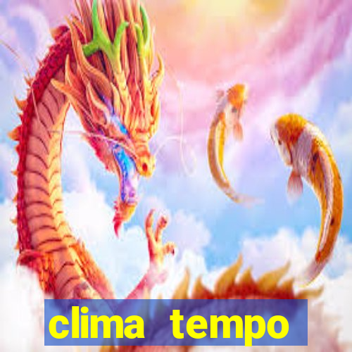 clima tempo bertioga sp