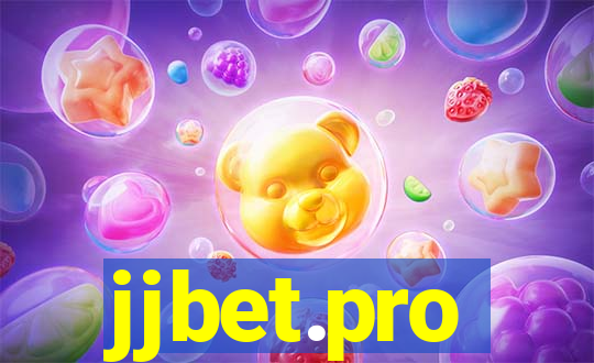 jjbet.pro