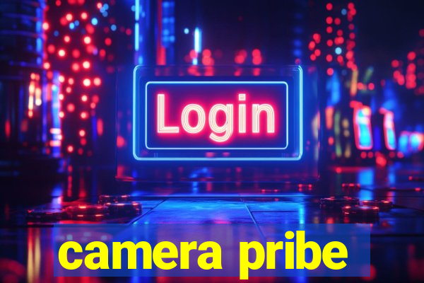 camera pribe