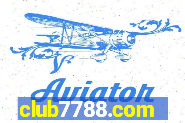 club7788.com