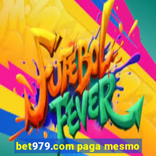 bet979.com paga mesmo