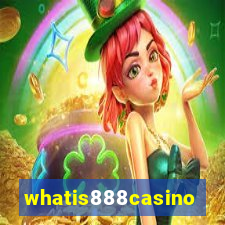 whatis888casino