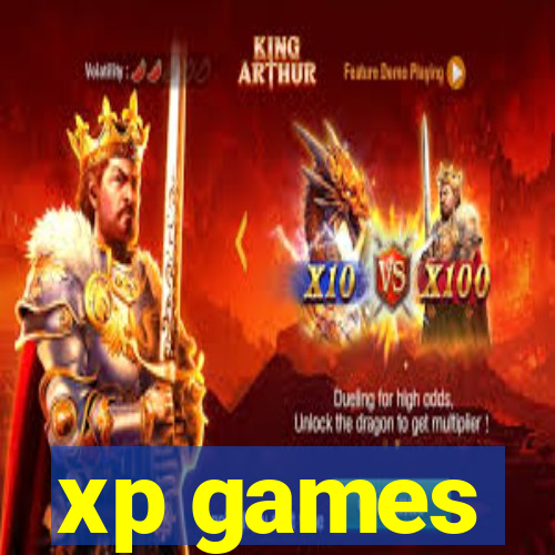 xp games