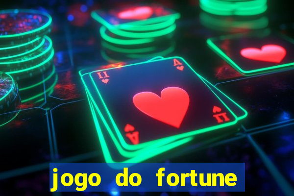 jogo do fortune dragon demo