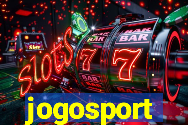 jogosport