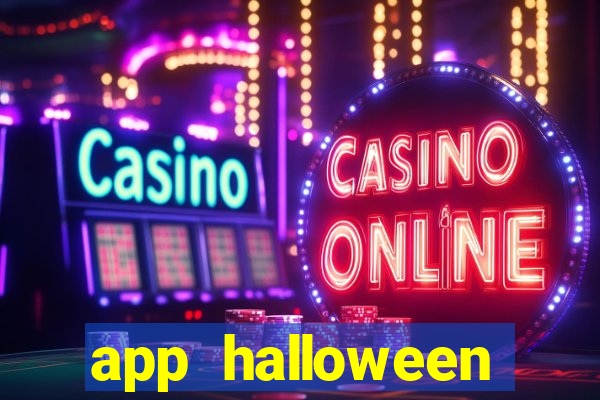 app halloween jackpot slots