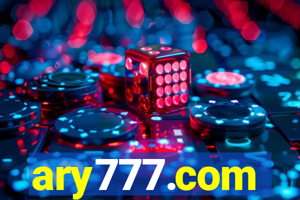 ary777.com